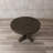Lampert Pine Round Solid Wood Dining Table-36930616-36930617