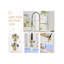 Robinet de cuisine rétractable AvaMalis-100674956