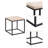 End Table Side Table