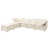 Polyester beige est en rupture de stock