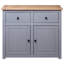Shelton 93cm Sideboard-1976442006