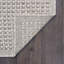 Tapis beige / sable Abigayle-1539694680