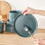 Stoneware Dinnerware - Service for 4-126056138