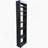 7 Tier Multi-Functional Pull-Out Multi-Tier Storage Single-Sided Open Shelf For Kitchen, Living Room & Narrow Spaces