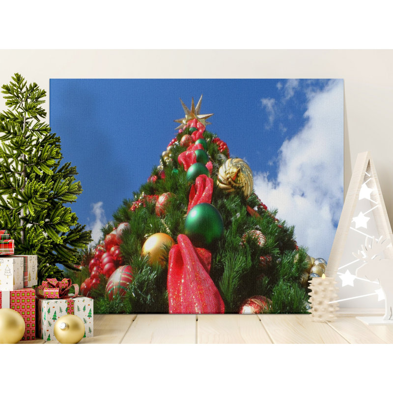 Skeen Wrapped Canvas Print Set, 24x20