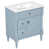 Bleu; gris est en rupture de stock