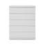  Commode 5 tiroirs 36 po