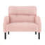 Chaise d'appoint rembourrée Modern-486579527