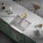 Allora USA Pull Out Kitchen Faucet-46475892