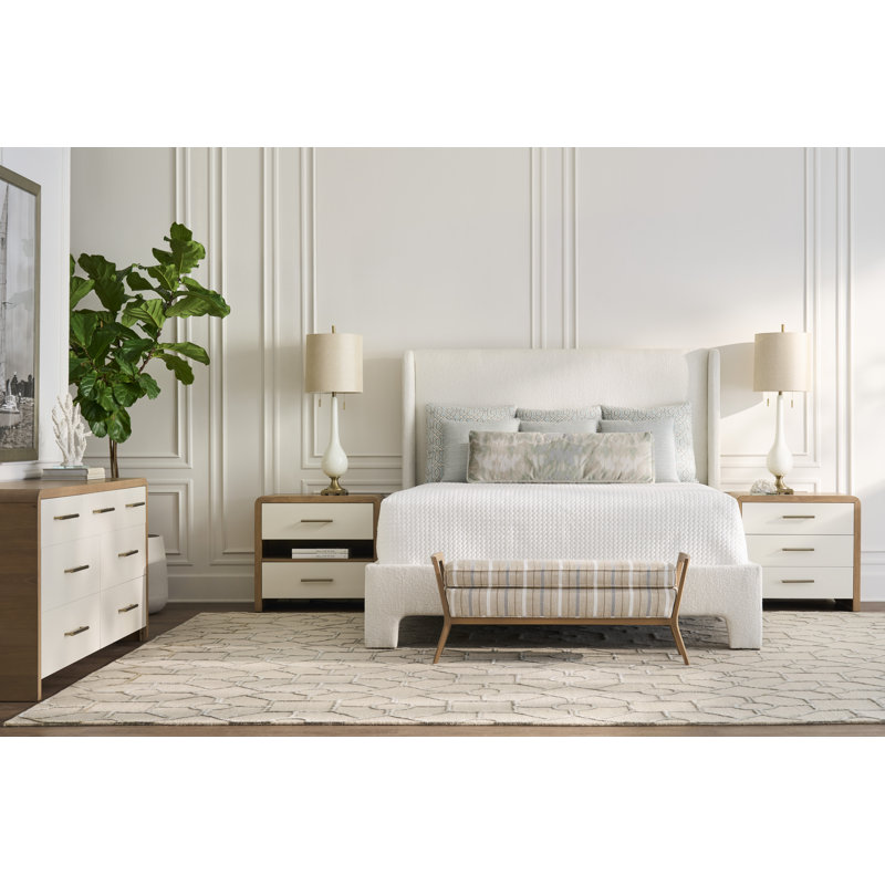 Libby Langdon for Fairfield 7 - Drawer Dresser