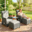 Outdoor Lounge Chair-557887830