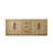 84 inch Double Bathroom Vanity-2092887085