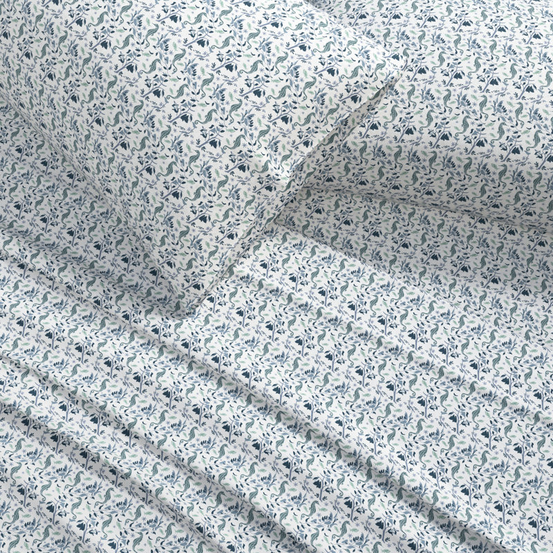 Ensemble de draps en microfibre ultra doux, Ensemble de draps pour taille de lit grand avec de