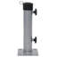 1.05kg Steel With Powder Coating Umbrella Base
