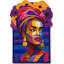 Tapis tissé à motif nautique Mosso-1740008136