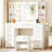 Makeup Vanity With Lights & 11 Drawers