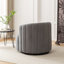 Fauteuil demi-tonneau pivotant Musaab-1068853566