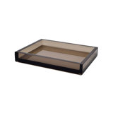 Bathroom Tray