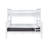 Hannahrae Kids Twin Over Full Bunk Bed-760415292