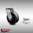 Filled Nylon Swivel Caster