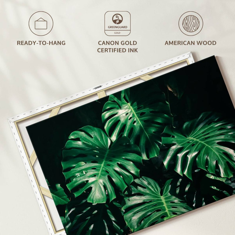 Harnek Lush Tropical