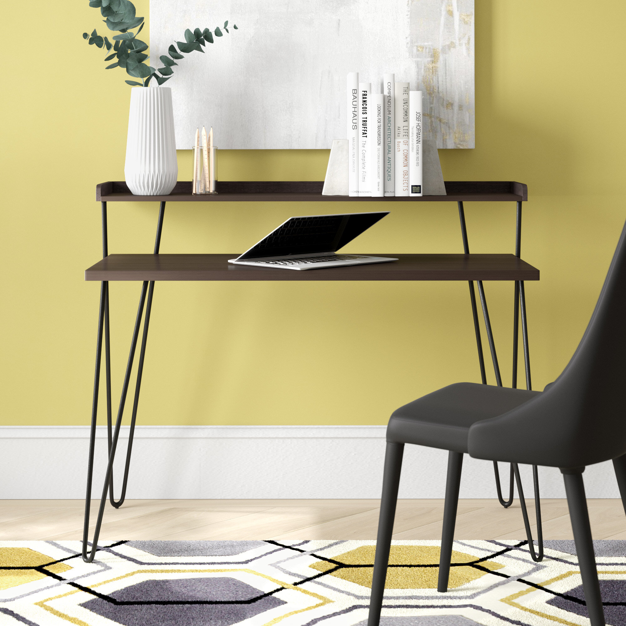 Sonoma Home Office Desk - Available in 3 Colors