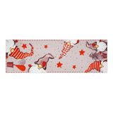 Gnomo Runner 45X140 Cm