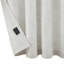 Paire de rideaux semi-transparents avec œillets-65865799-65865801
