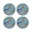 Sauvage 16'' Vinyl Placemat-118589476