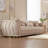 3 - Piece Leather Living Room Set