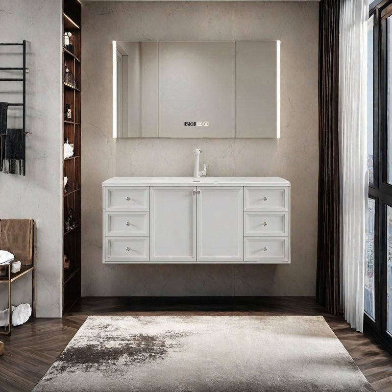 Ristaino, 19.68" H x 47.24" W x 21.65" D