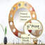 Jeffson - Miroir mural moderne ovale-1159218918