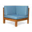 Ensemble de canapé 3 pièces Oana, bleu-1489681551
