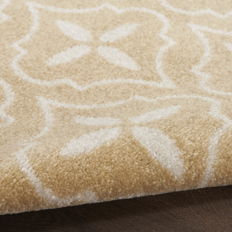 Yenisel Rectangle 4' X 6' Indoor/Outdoor Area Rug, Rectangle 6' x 9'