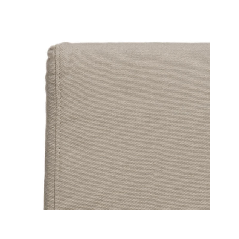 Leiker 19.6'' H Upholstered Side Chair, Beige