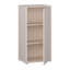 Rectangle Accent Cabinet