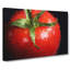 Red Tomatoes In Abstract - Wrapped Canvas-55340418
