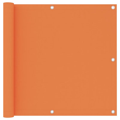 Aadya 0.9m x 4m Rectangular Shade Sail