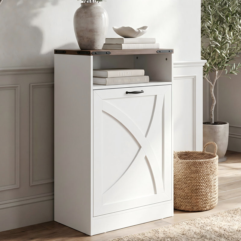 53cm Home Locker