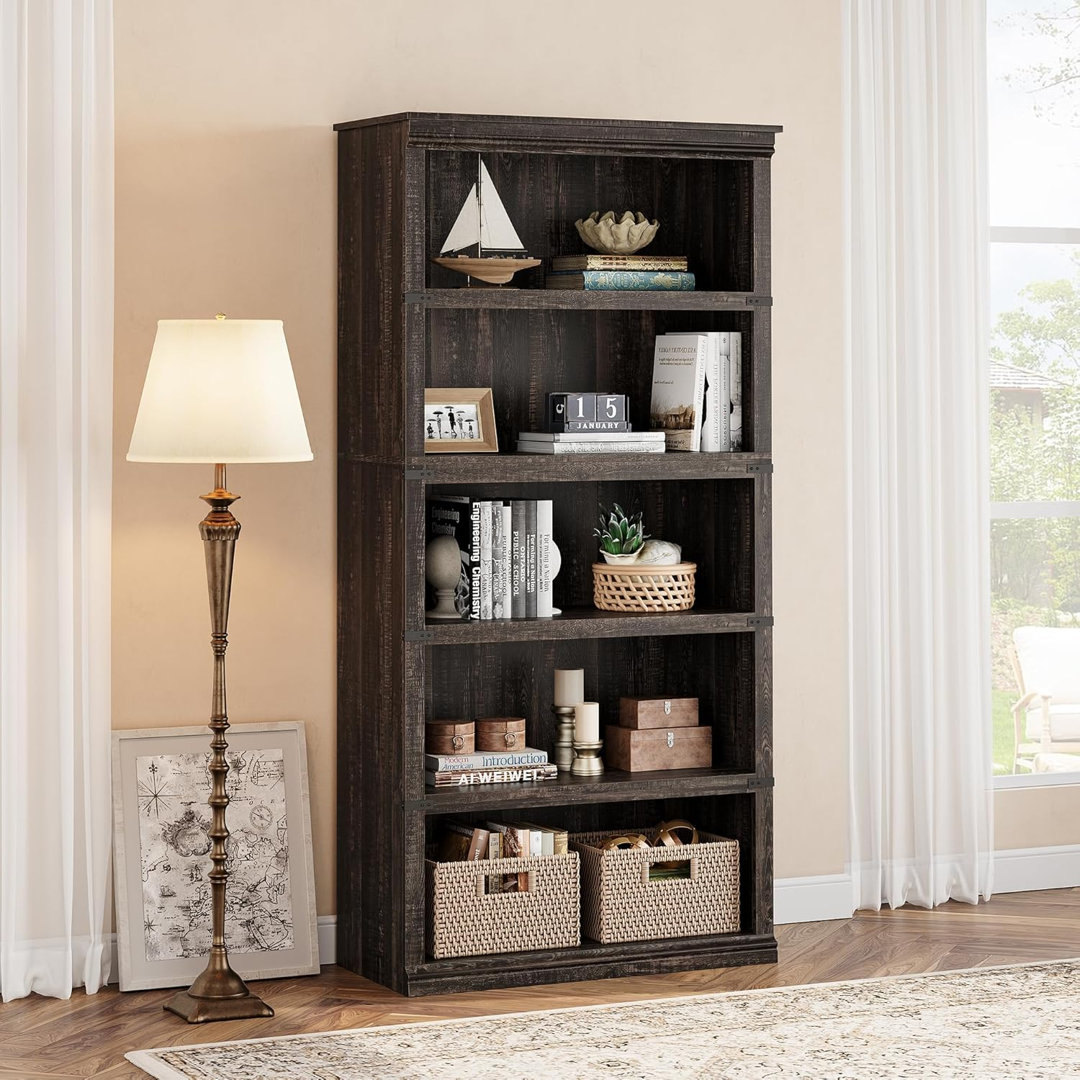 171cm H x 80cm W Bookcase