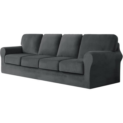 Outdoor Patio Sofa Cover