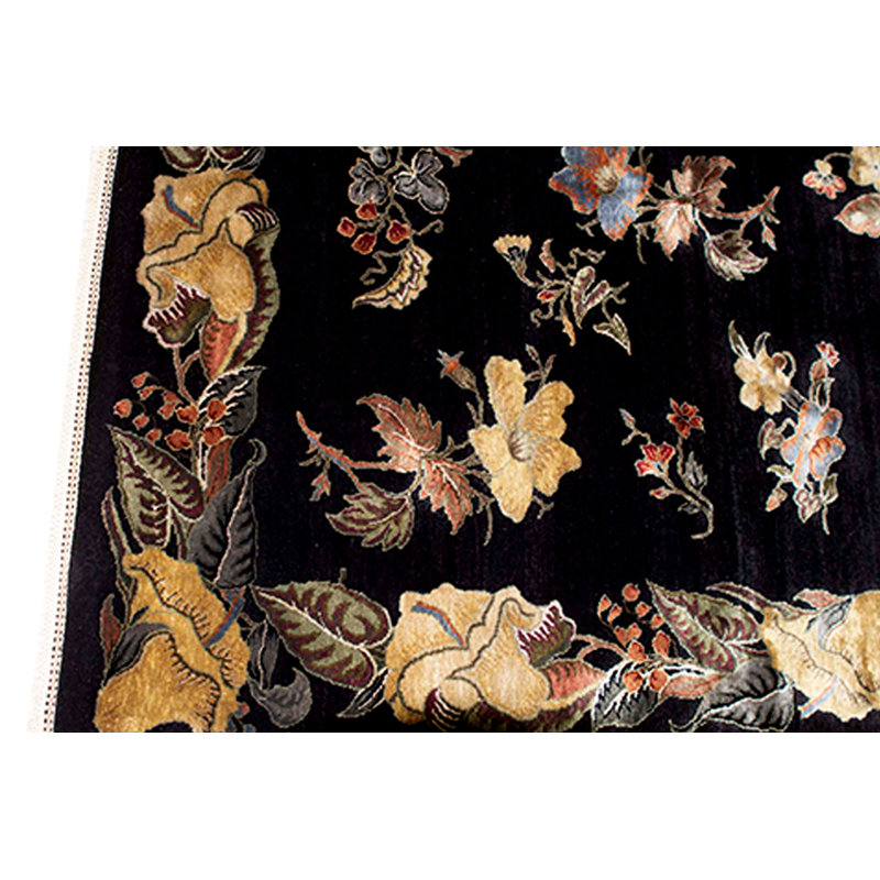 Oriental Area Rug