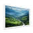 Cadre simple blanc