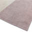 Acuff Geometric Wool Hand Woven Area Rug-1380674959
