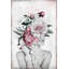 Fancy And Fabulous par - Impression sur toile tendue-1033232596