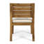 Chaise de patio avec coussin Brynlee-1538173756