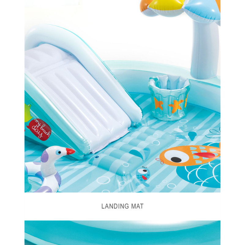 Jouets et jouets gonflables Gator