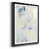 Black Framed Paper selected