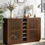 Armoire à boissons évidée Modern-129684385
