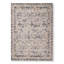 Hand Knotted Wool Oriental Area Rug in Navy/Beige-70178493